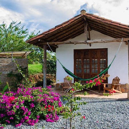 Serrania Del Viento Barichara Exterior photo